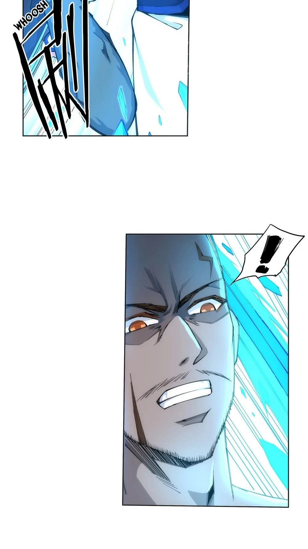 Against the Gods Chapter 93 page 5 - Chapter 93