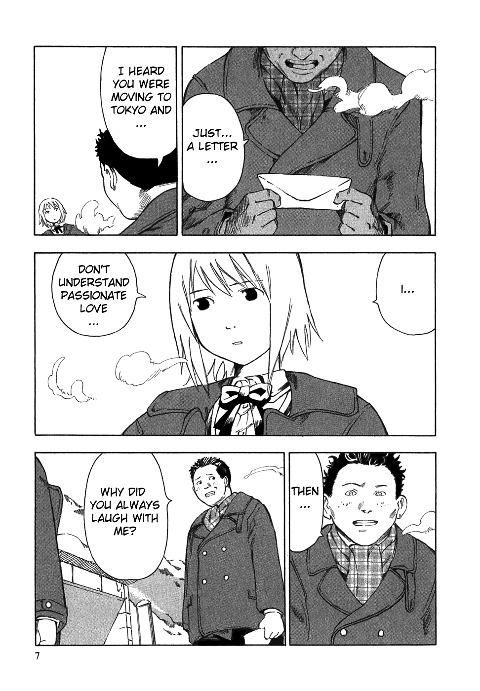 AGAPE Chapter 1.2 page 10 - Chapter 1 v2 : Negotiation.1 -