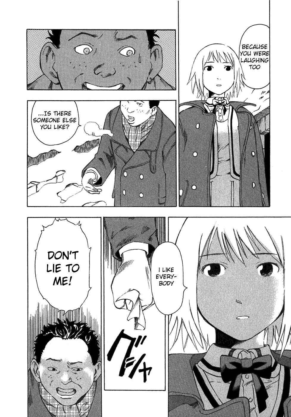 AGAPE Chapter 1.2 page 11 - Chapter 1 v2 : Negotiation.1 -