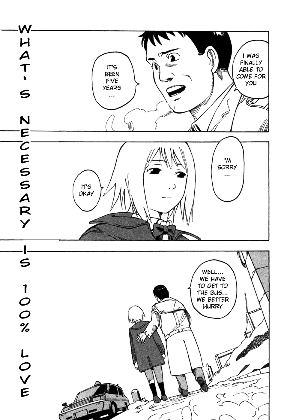 AGAPE Chapter 1.2 page 14 - Chapter 1 v2 : Negotiation.1 -