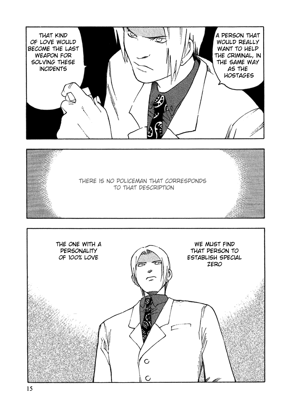 AGAPE Chapter 1.2 page 18 - Chapter 1 v2 : Negotiation.1 -