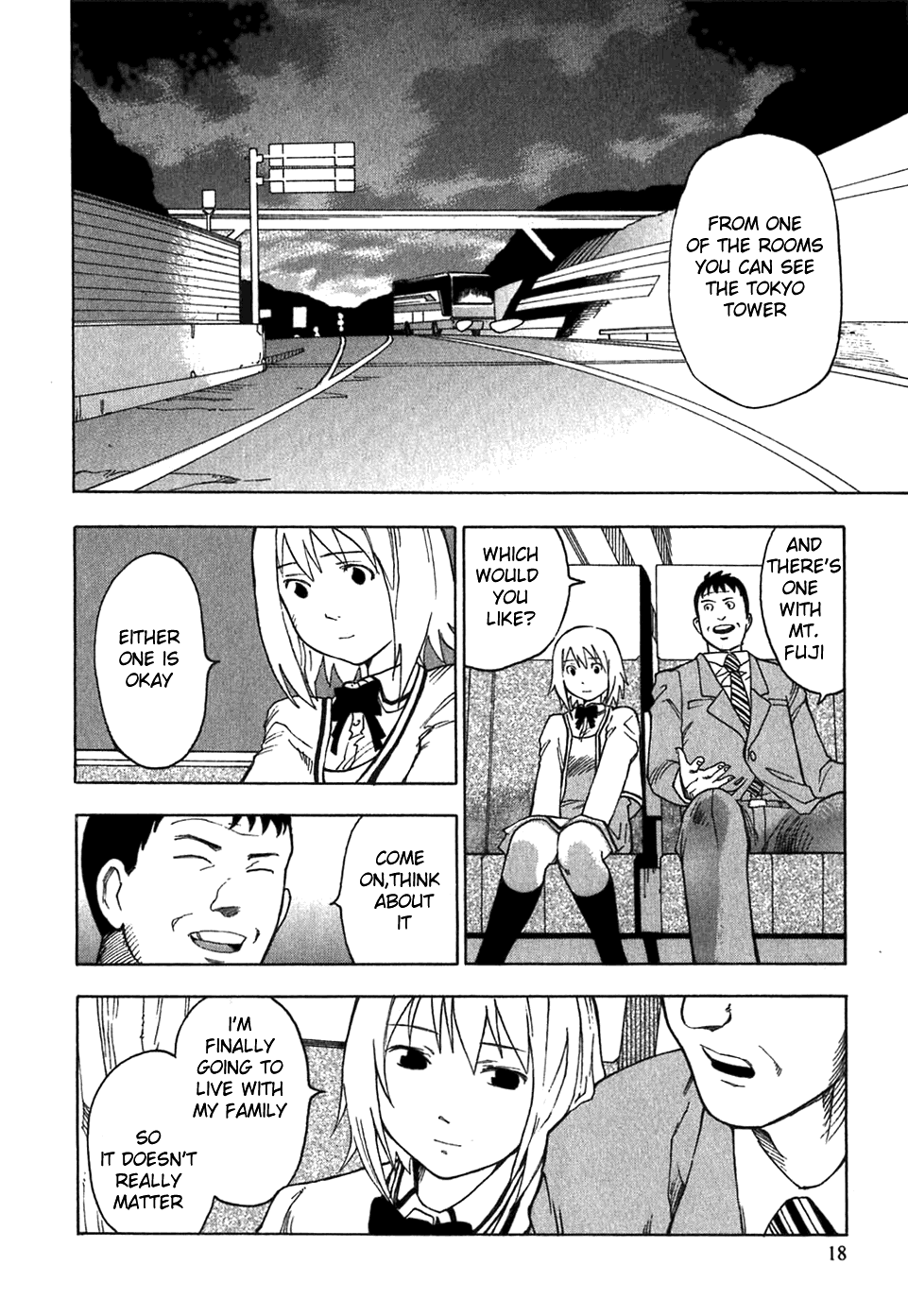 AGAPE Chapter 1.2 page 21 - Chapter 1 v2 : Negotiation.1 -