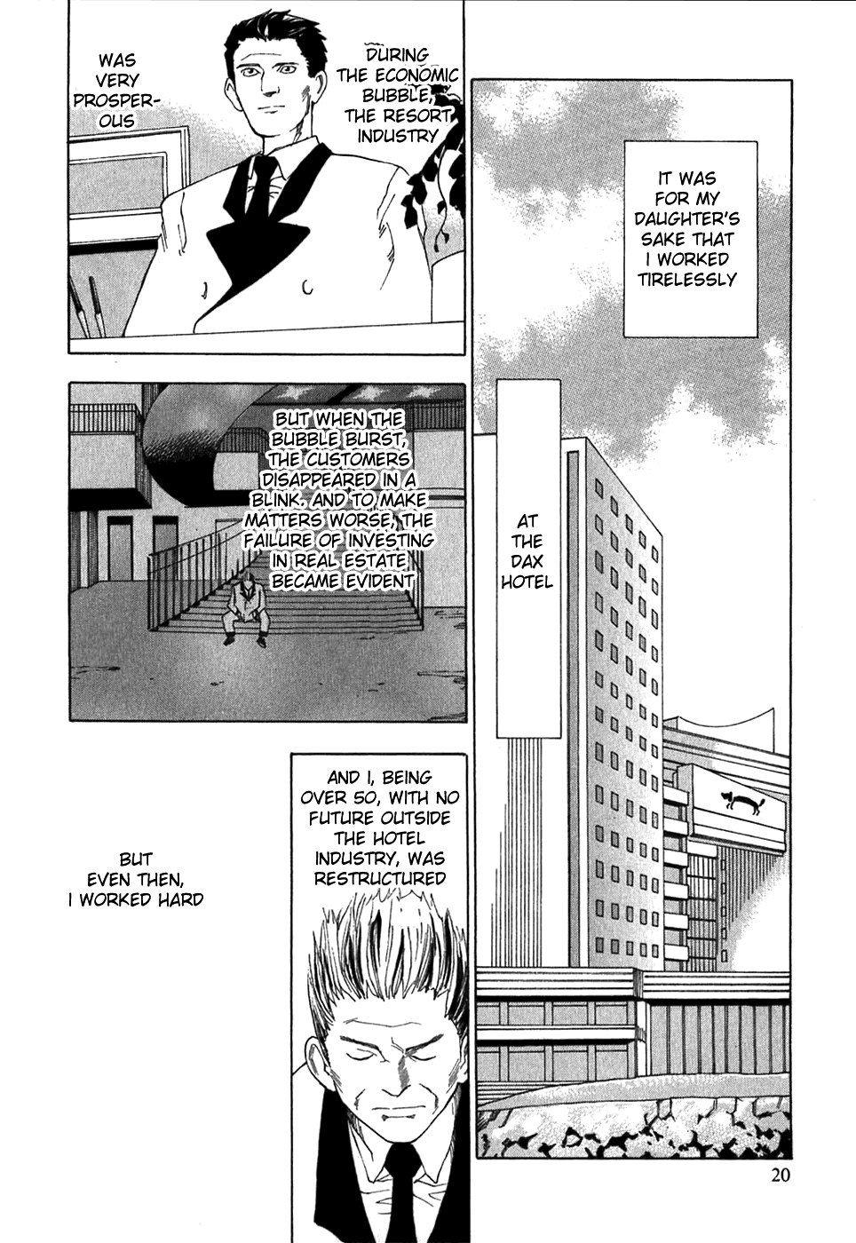 AGAPE Chapter 1.2 page 23 - Chapter 1 v2 : Negotiation.1 -