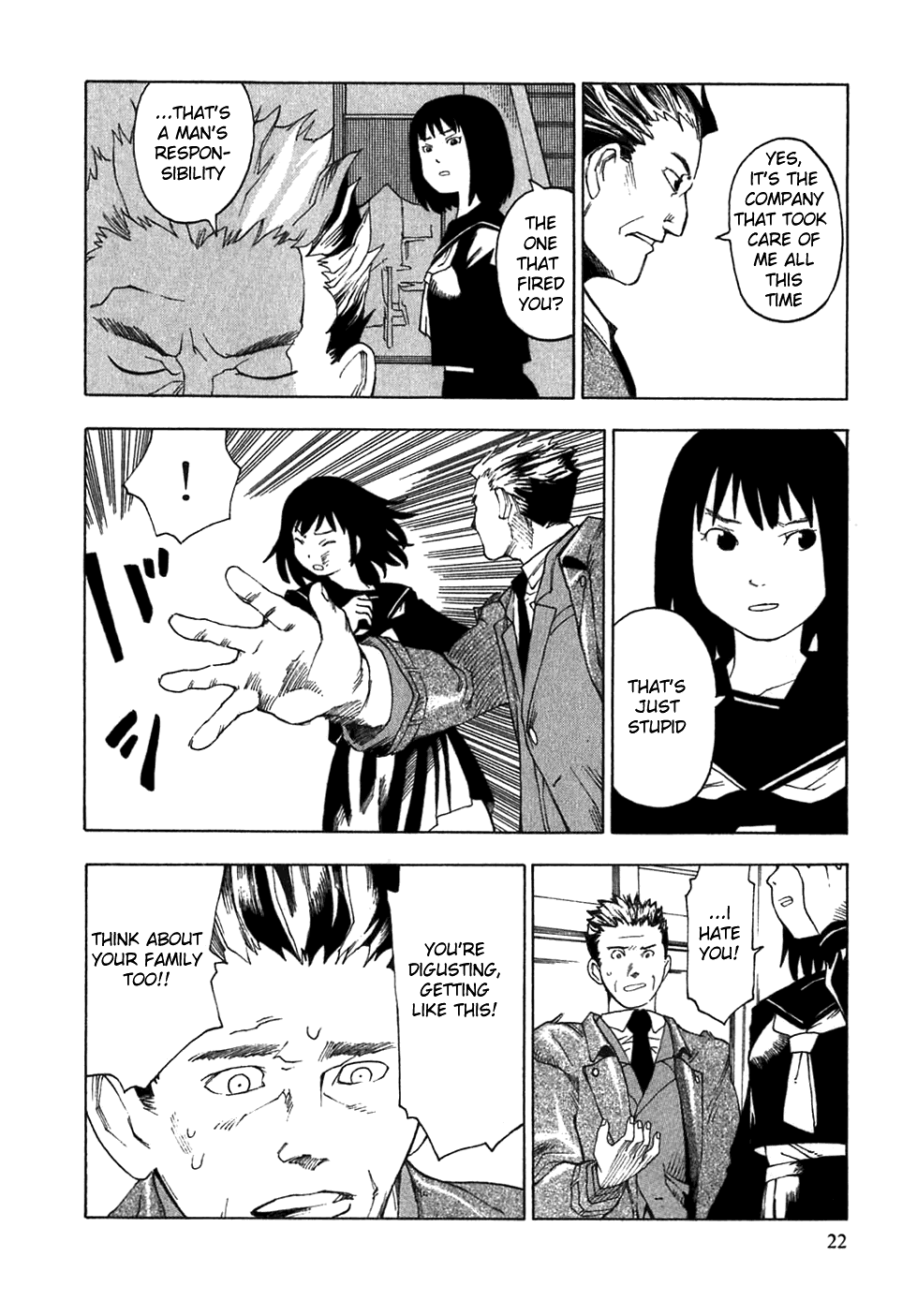 AGAPE Chapter 1.2 page 25 - Chapter 1 v2 : Negotiation.1 -