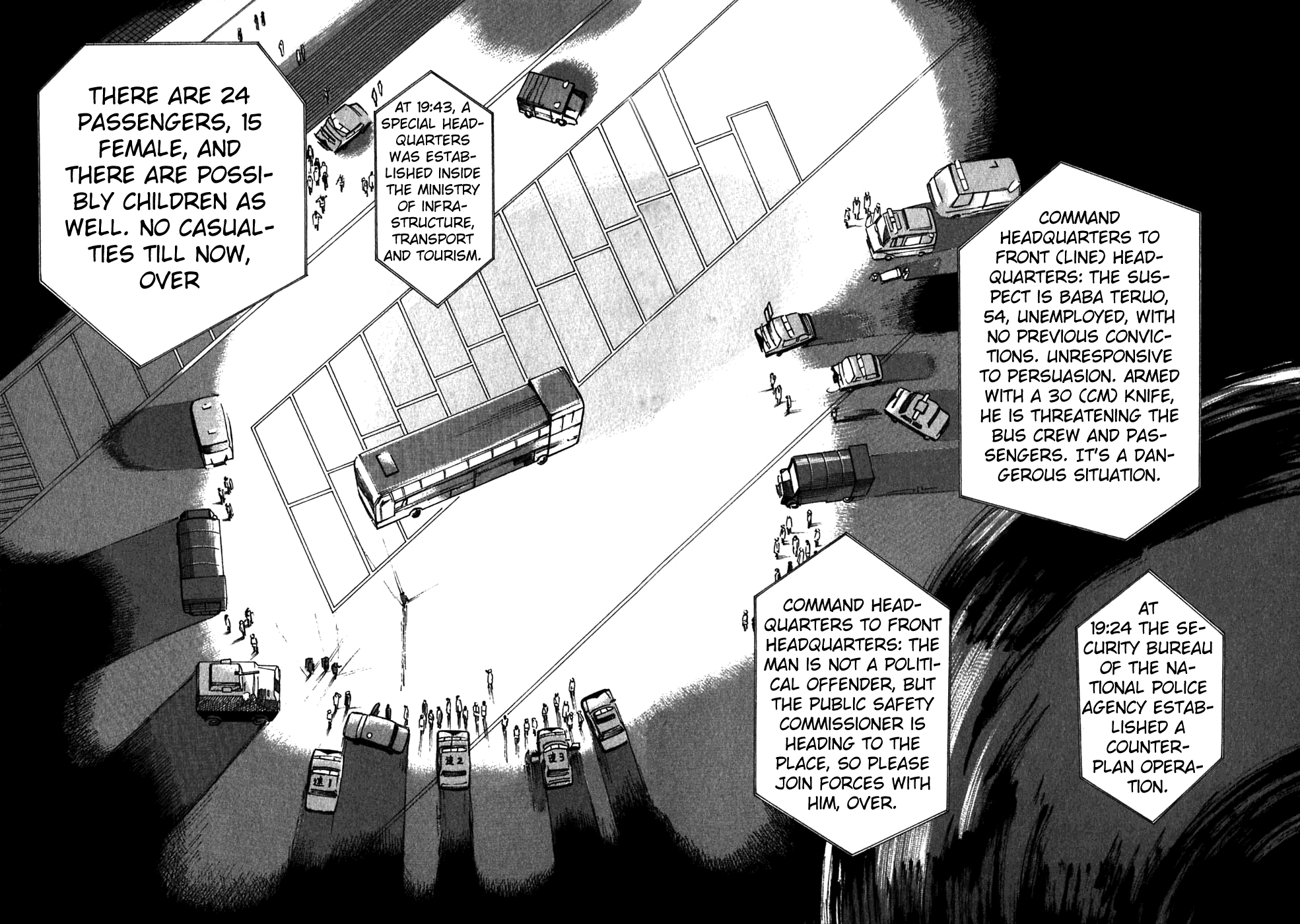 AGAPE Chapter 1.2 page 31 - Chapter 1 v2 : Negotiation.1 -