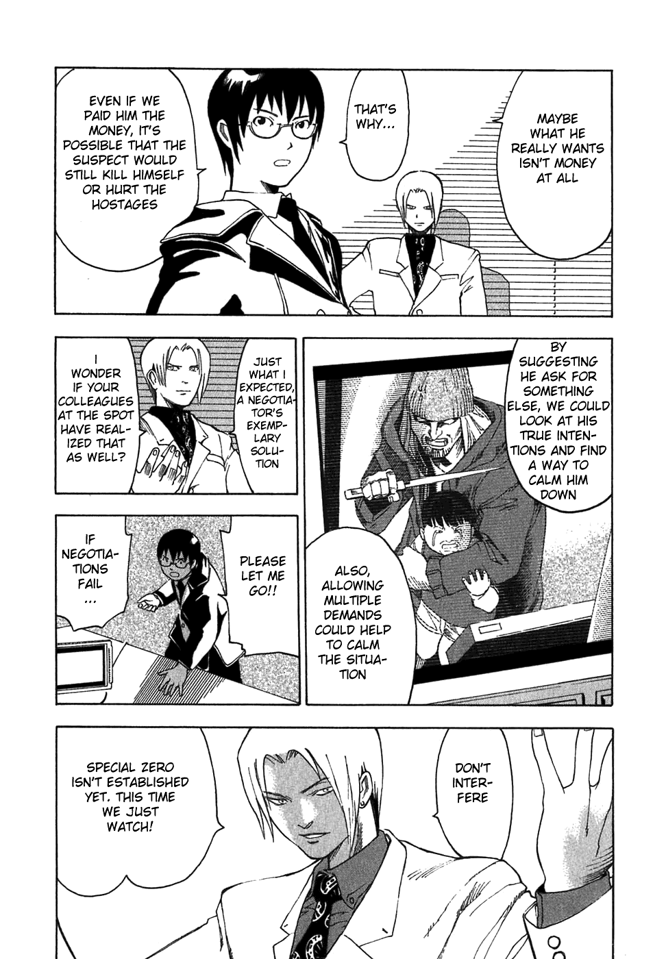 AGAPE Chapter 1.2 page 33 - Chapter 1 v2 : Negotiation.1 -
