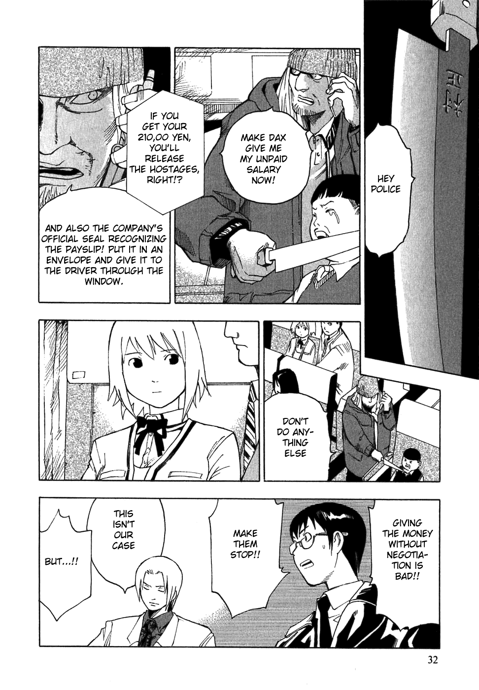 AGAPE Chapter 1.2 page 34 - Chapter 1 v2 : Negotiation.1 -