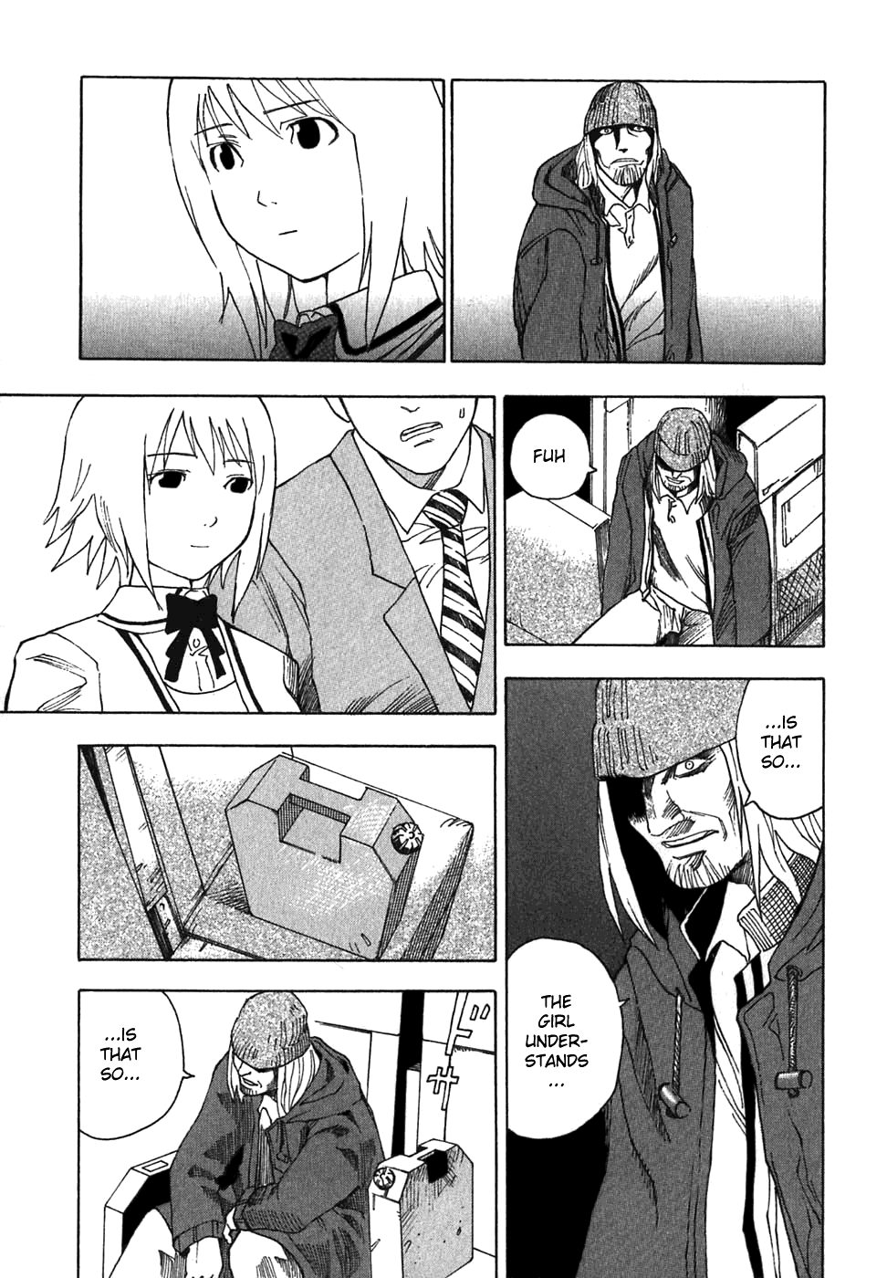 AGAPE Chapter 1.2 page 39 - Chapter 1 v2 : Negotiation.1 -