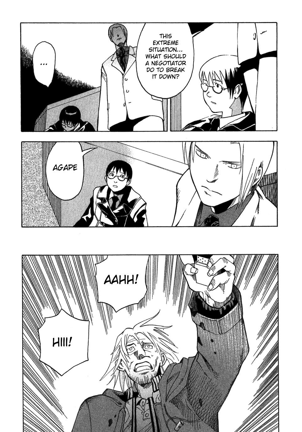 AGAPE Chapter 1.2 page 52 - Chapter 1 v2 : Negotiation.1 -