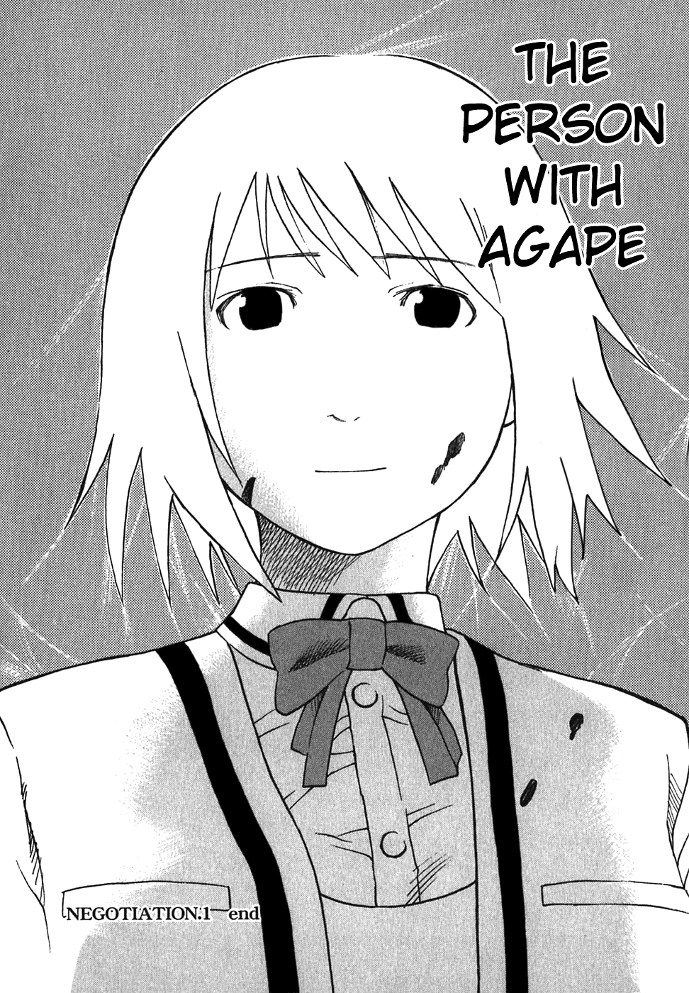 AGAPE Chapter 1.2 page 64 - Chapter 1 v2 : Negotiation.1 -