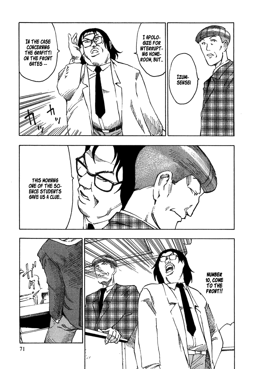AGAPE Chapter 2.2 page 10 - Chapter 2 v2 : Negotiation.2 -