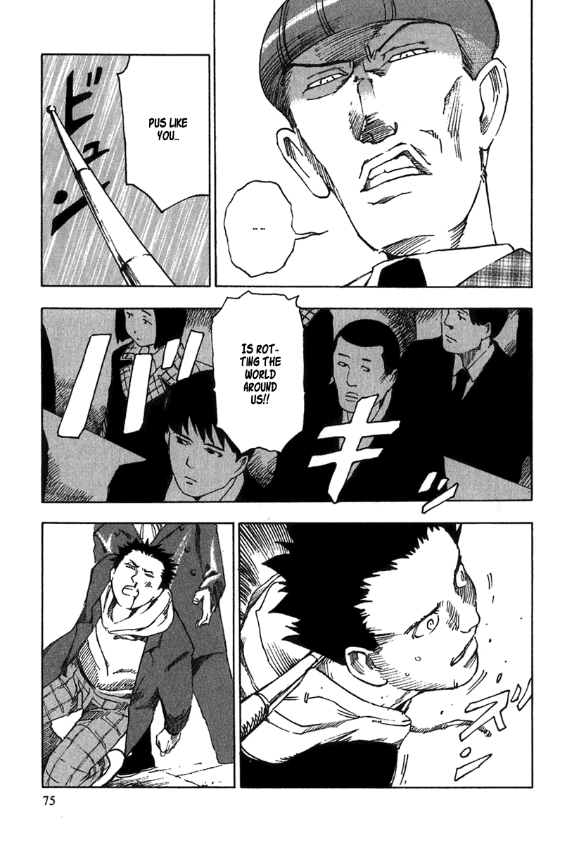 AGAPE Chapter 2.2 page 14 - Chapter 2 v2 : Negotiation.2 -