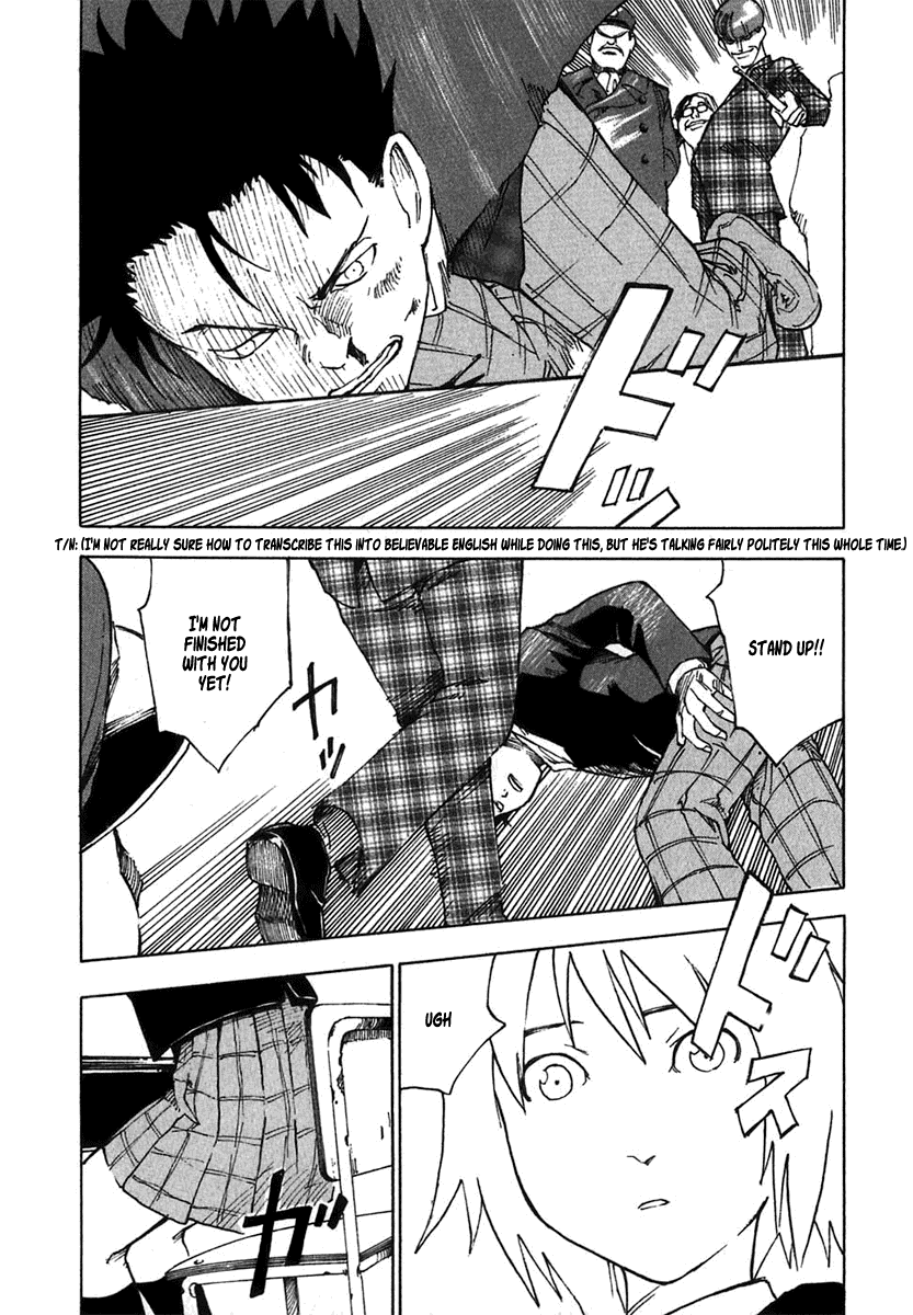 AGAPE Chapter 2.2 page 15 - Chapter 2 v2 : Negotiation.2 -