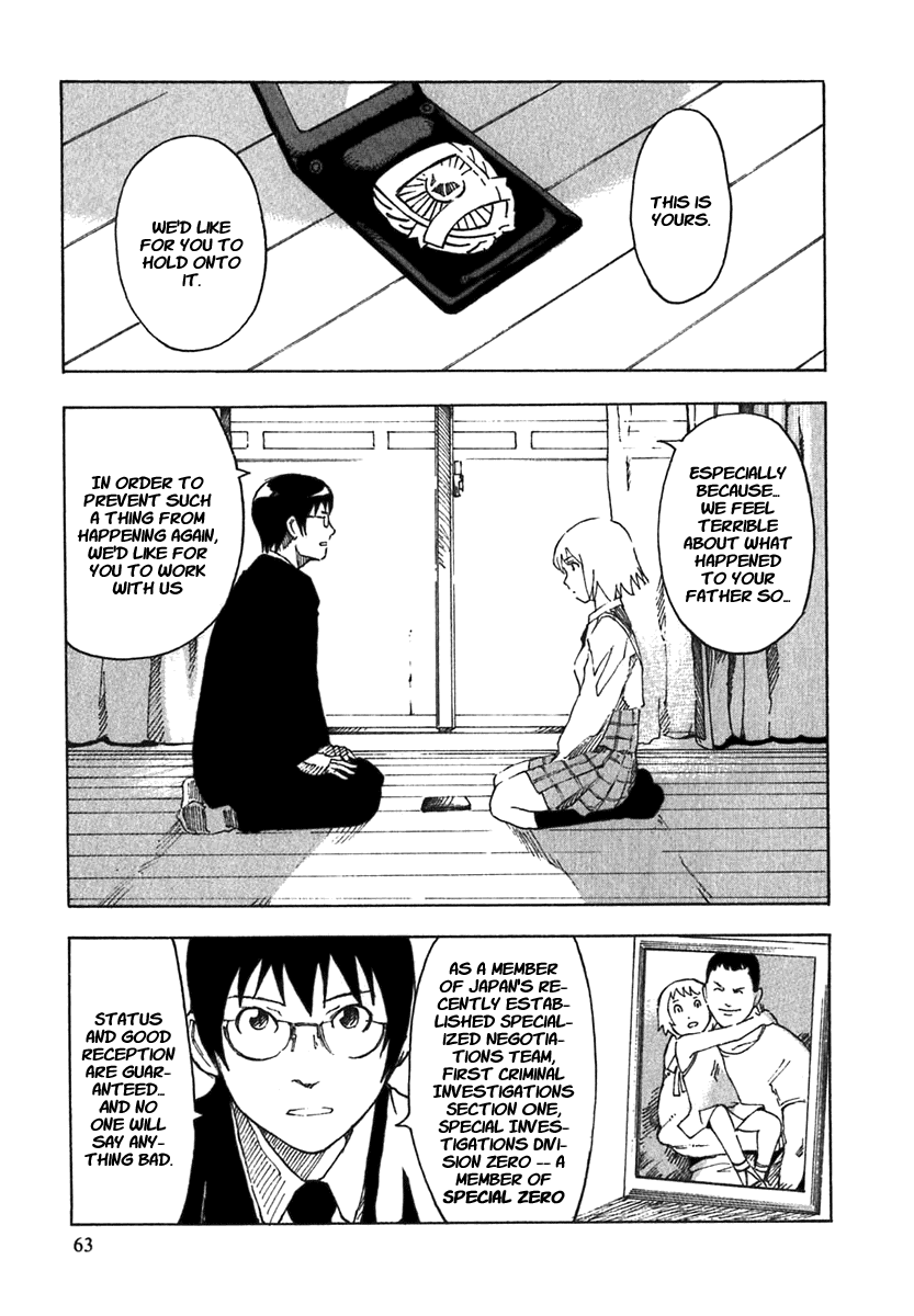 AGAPE Chapter 2.2 page 2 - Chapter 2 v2 : Negotiation.2 -