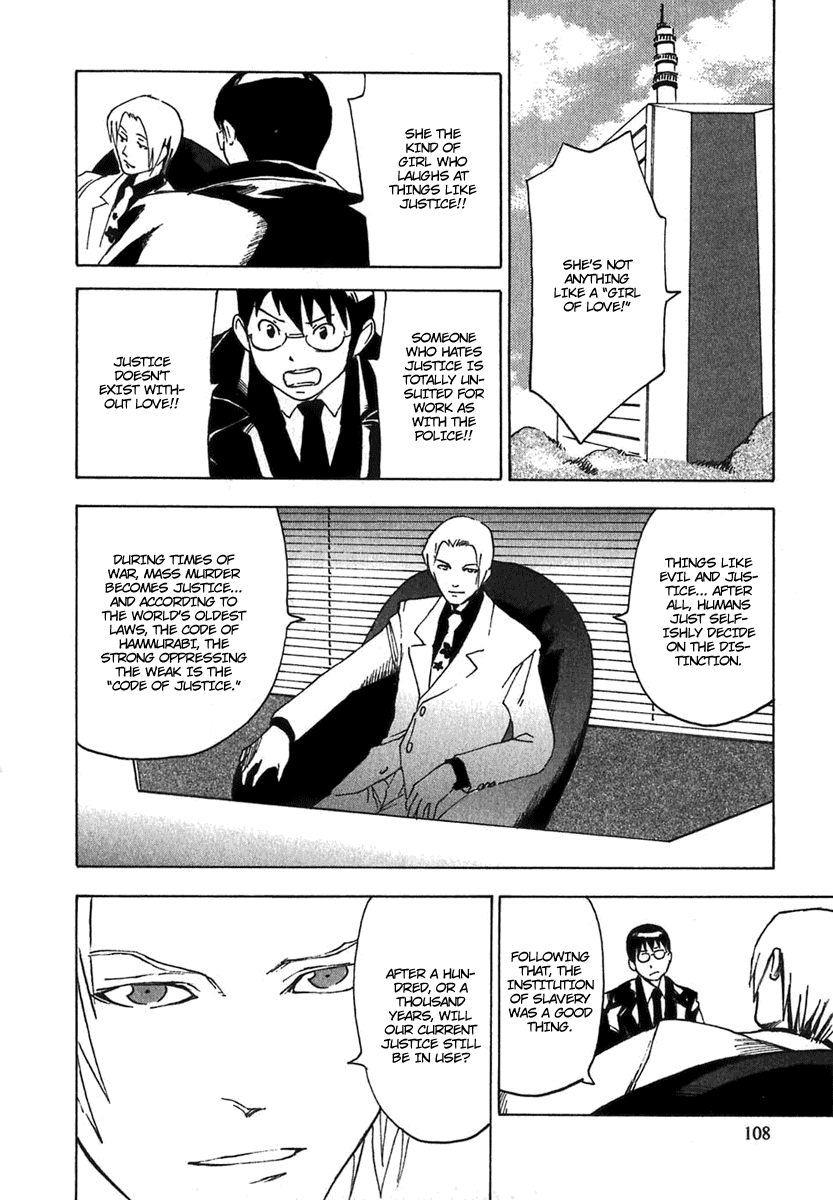 AGAPE Chapter 3.2 page 16 - Chapter 3 v2 : Negotiation.3 -