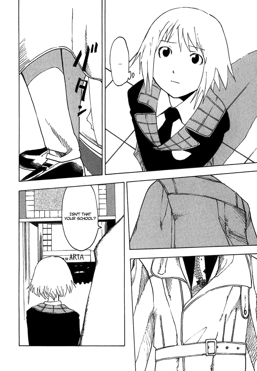 AGAPE Chapter 3.2 page 22 - Chapter 3 v2 : Negotiation.3 -