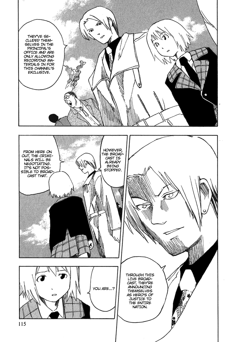 AGAPE Chapter 3.2 page 23 - Chapter 3 v2 : Negotiation.3 -