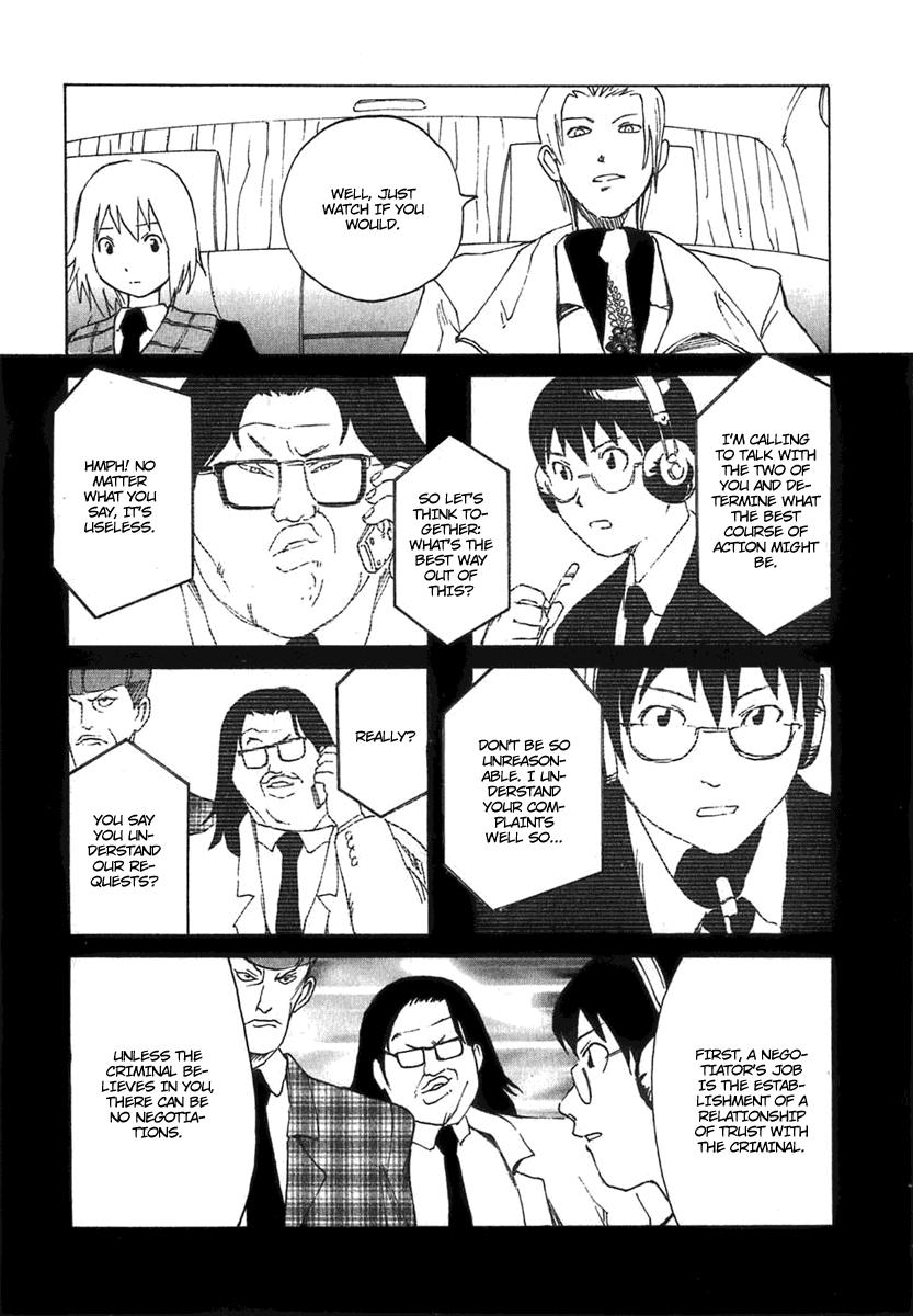 AGAPE Chapter 3.2 page 27 - Chapter 3 v2 : Negotiation.3 -