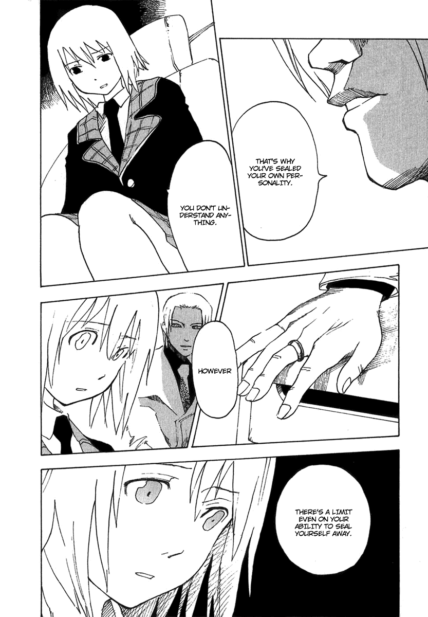 AGAPE Chapter 3.2 page 30 - Chapter 3 v2 : Negotiation.3 -