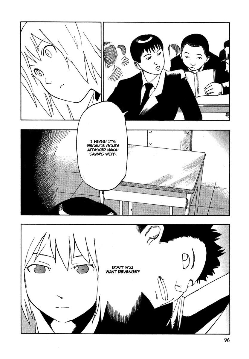 AGAPE Chapter 3.2 page 4 - Chapter 3 v2 : Negotiation.3 -
