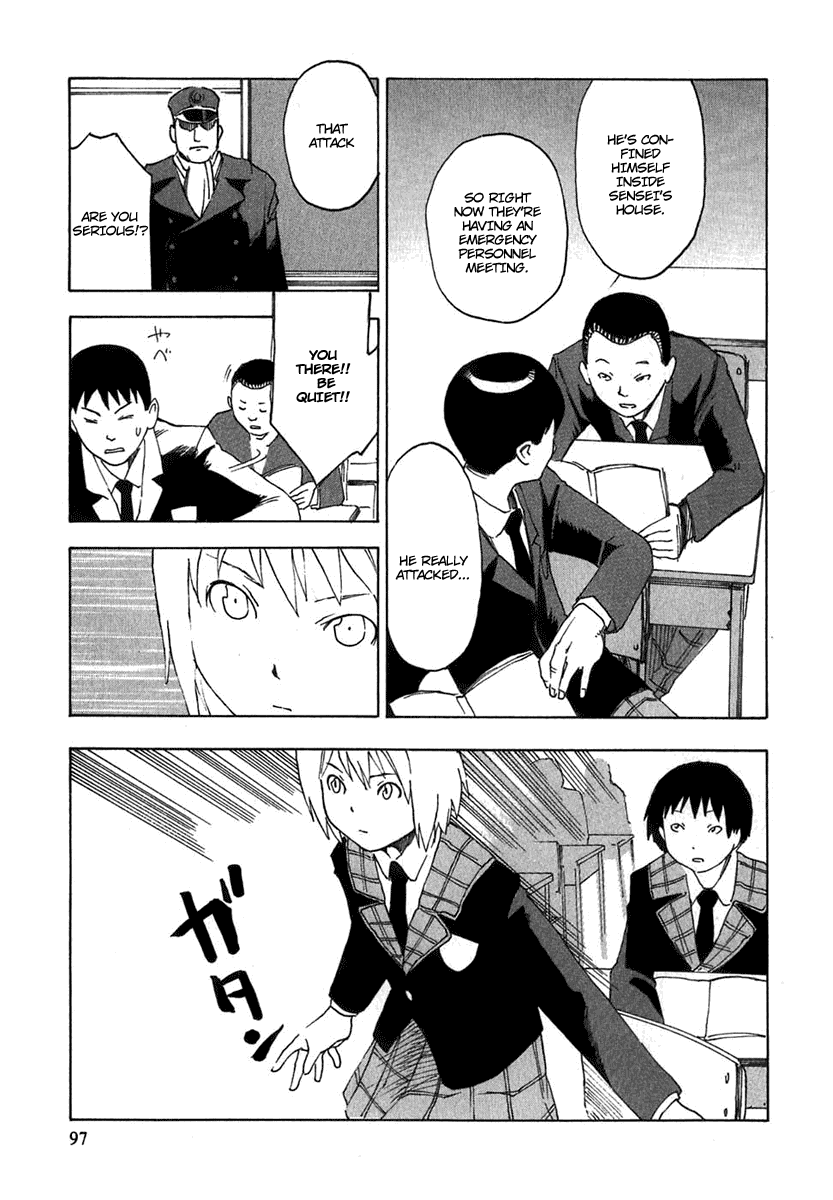 AGAPE Chapter 3.2 page 5 - Chapter 3 v2 : Negotiation.3 -