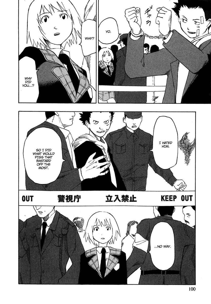 AGAPE Chapter 3.2 page 8 - Chapter 3 v2 : Negotiation.3 -