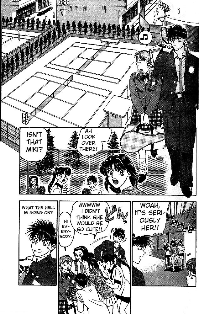 Age! Chapter 1.2 page 28 - Chapter 1 v2 : A Dangerous Bomb Ready to Explode