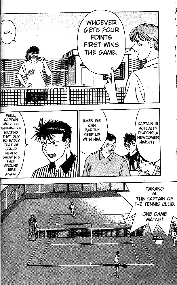 Age! Chapter 1.2 page 41 - Chapter 1 v2 : A Dangerous Bomb Ready to Explode