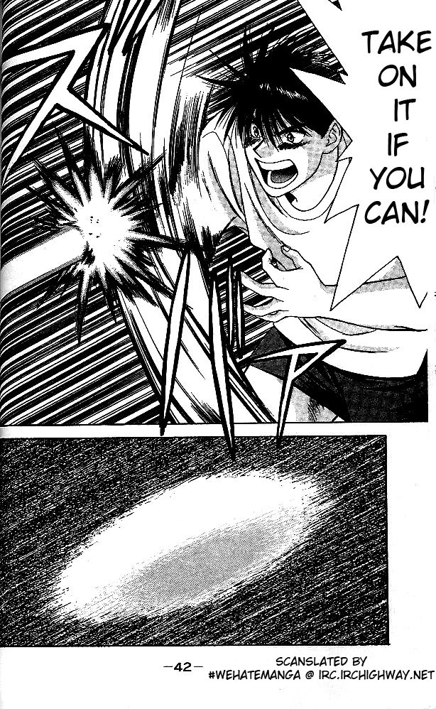 Age! Chapter 1.2 page 43 - Chapter 1 v2 : A Dangerous Bomb Ready to Explode