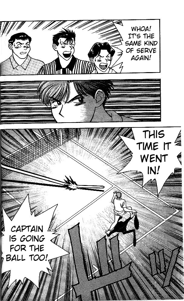 Age! Chapter 1.2 page 47 - Chapter 1 v2 : A Dangerous Bomb Ready to Explode