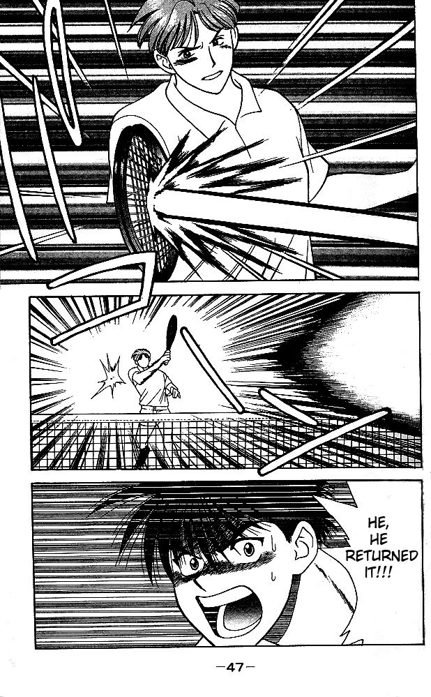 Age! Chapter 1.2 page 48 - Chapter 1 v2 : A Dangerous Bomb Ready to Explode