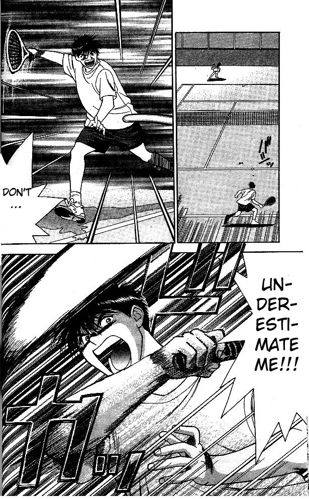 Age! Chapter 1.2 page 49 - Chapter 1 v2 : A Dangerous Bomb Ready to Explode