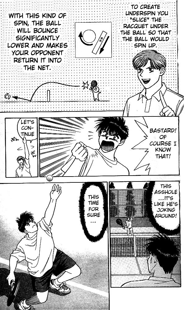 Age! Chapter 1.2 page 52 - Chapter 1 v2 : A Dangerous Bomb Ready to Explode