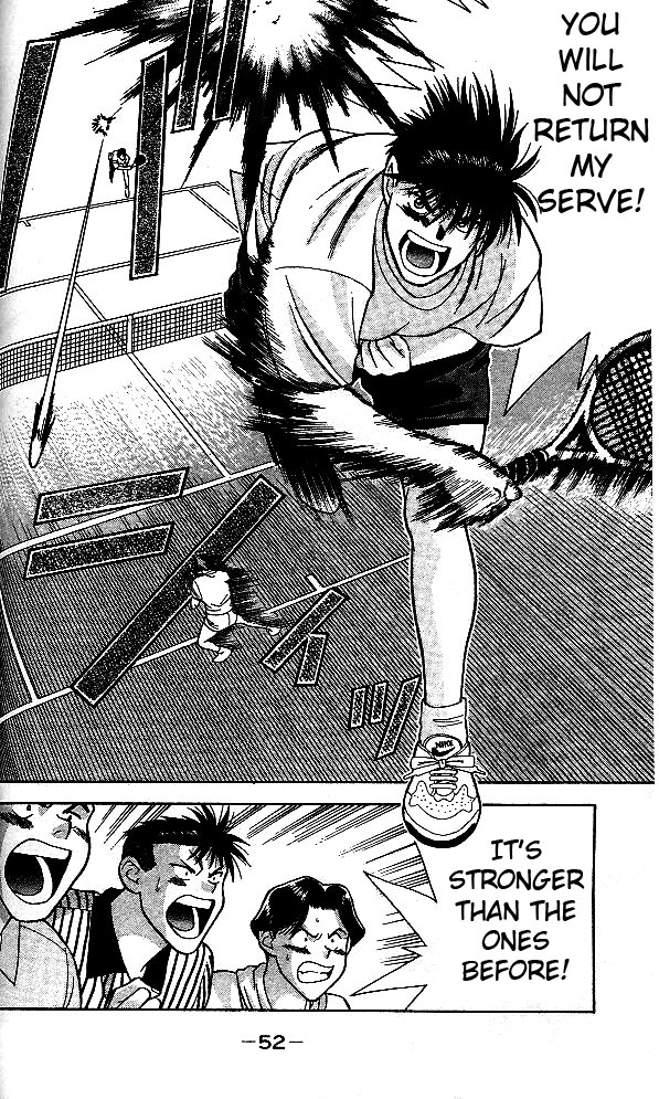 Age! Chapter 1.2 page 53 - Chapter 1 v2 : A Dangerous Bomb Ready to Explode