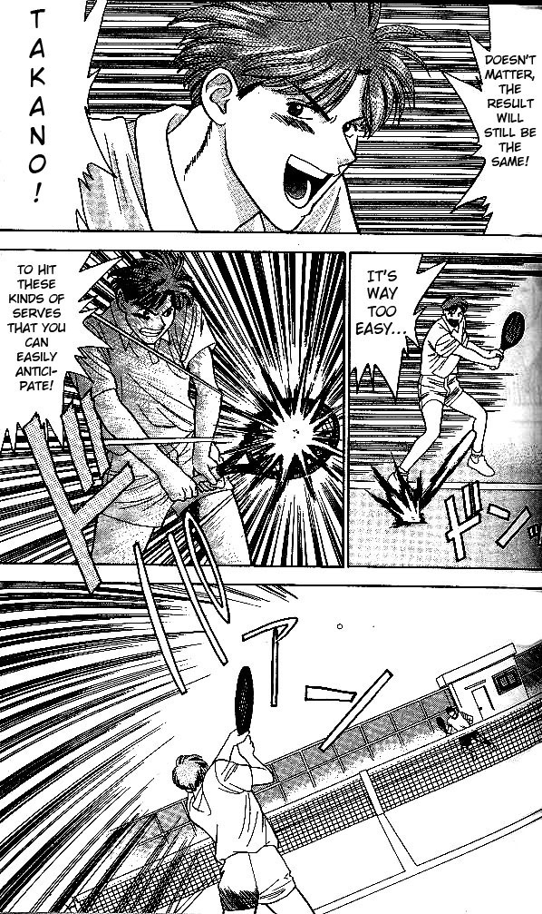 Age! Chapter 1.2 page 54 - Chapter 1 v2 : A Dangerous Bomb Ready to Explode