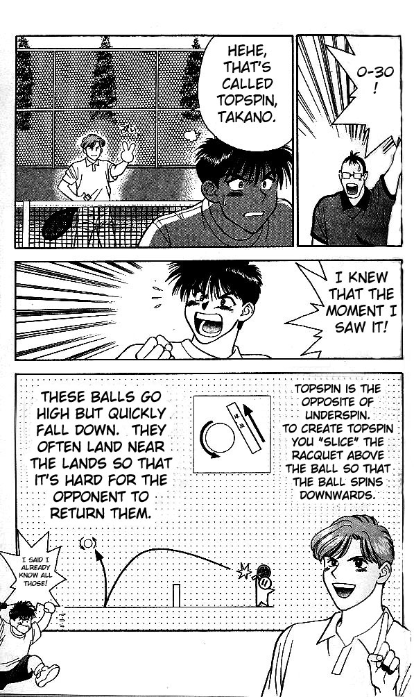 Age! Chapter 1.2 page 56 - Chapter 1 v2 : A Dangerous Bomb Ready to Explode
