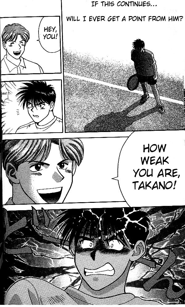 Age! Chapter 1.2 page 59 - Chapter 1 v2 : A Dangerous Bomb Ready to Explode