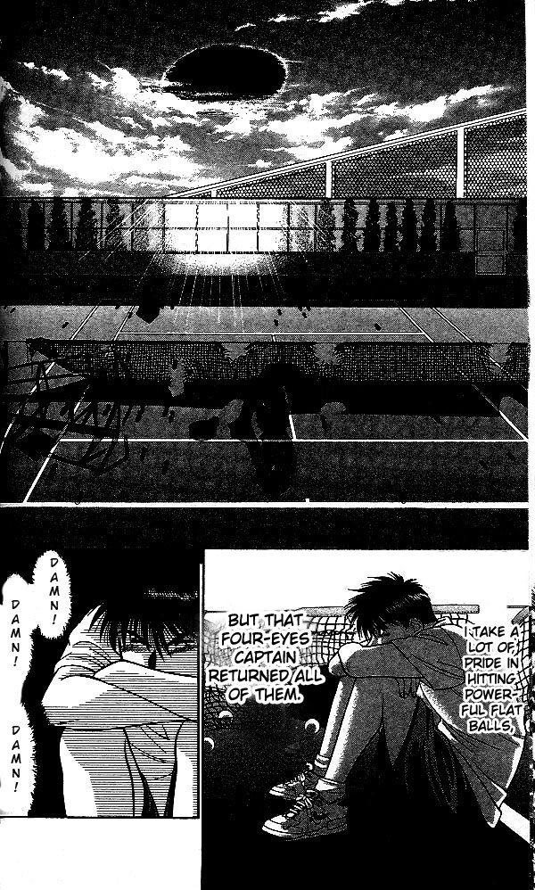 Age! Chapter 1.2 page 61 - Chapter 1 v2 : A Dangerous Bomb Ready to Explode