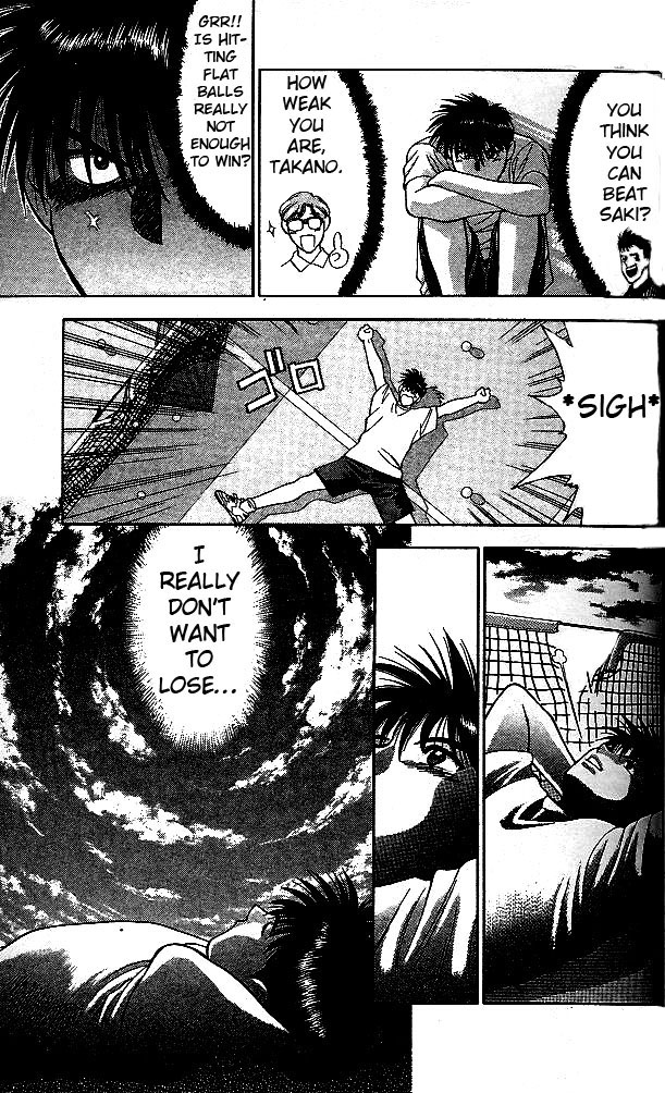 Age! Chapter 1.2 page 62 - Chapter 1 v2 : A Dangerous Bomb Ready to Explode
