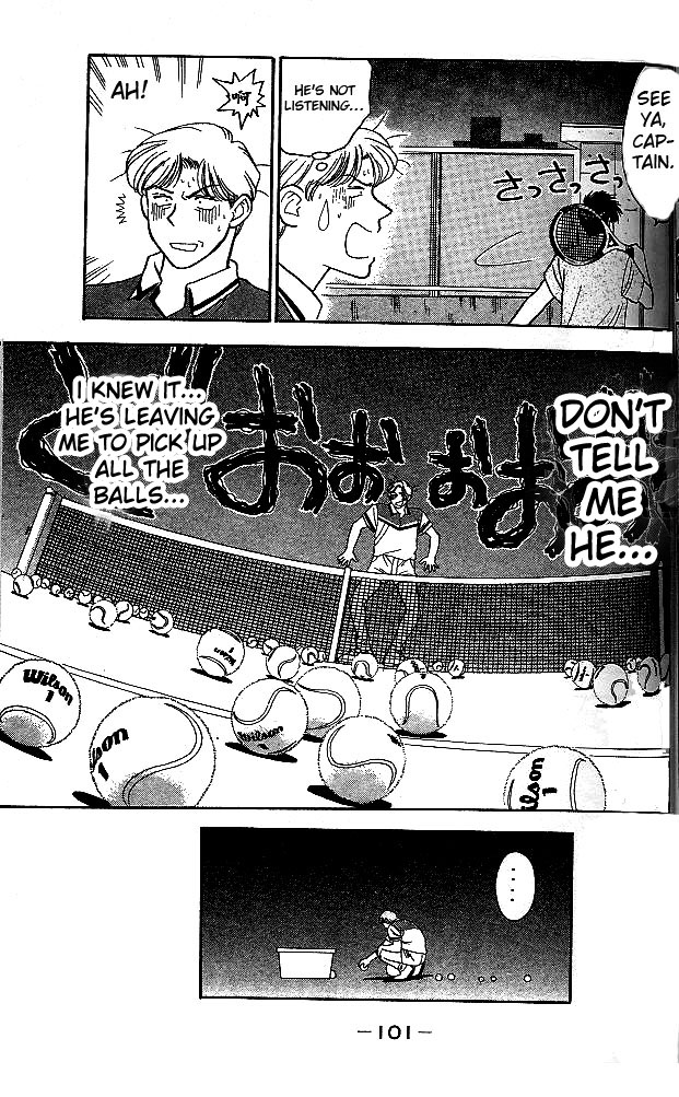 Age! Chapter 2.2 page 35 - Chapter 2 v2 : The Fuse