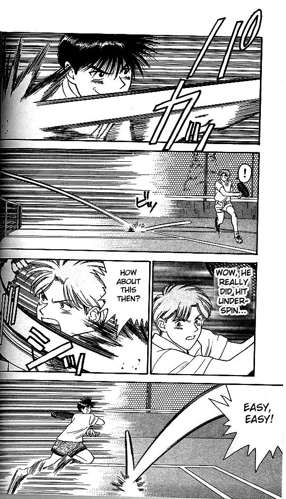 Age! Chapter 2.2 page 42 - Chapter 2 v2 : The Fuse
