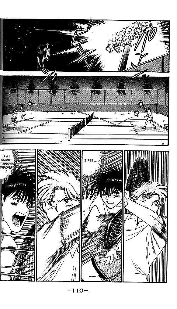 Age! Chapter 2.2 page 44 - Chapter 2 v2 : The Fuse