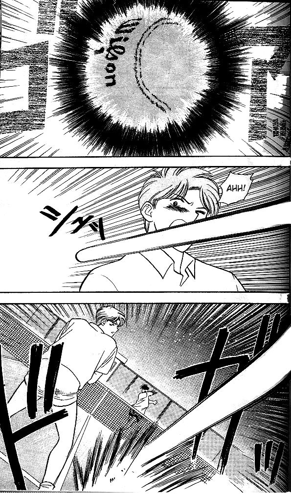 Age! Chapter 2.2 page 47 - Chapter 2 v2 : The Fuse