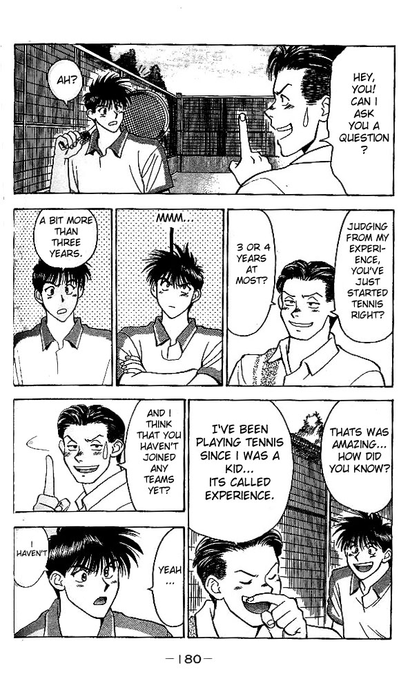 Age! Chapter 4.2 page 12 - Chapter 4 v2 : Official Match