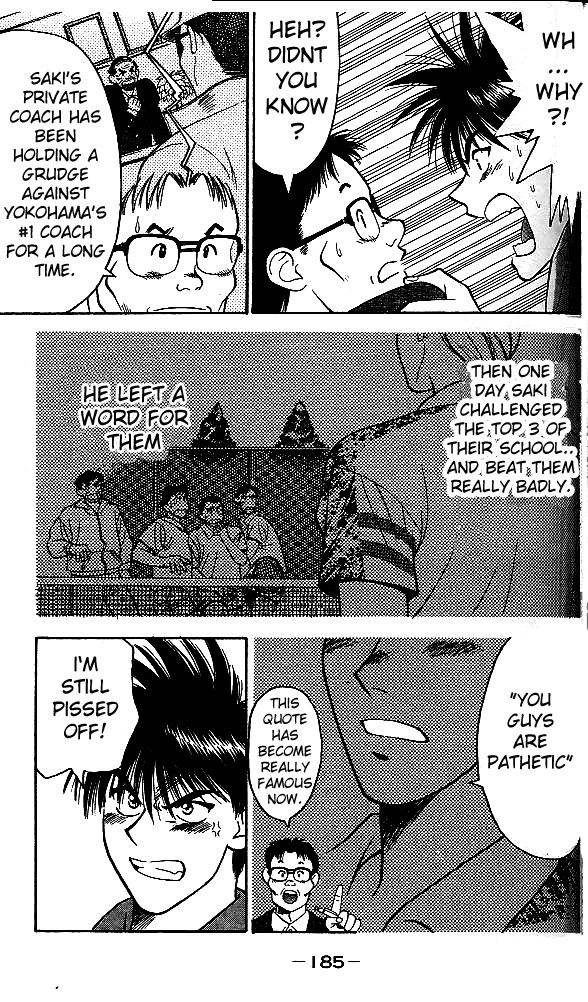 Age! Chapter 4.2 page 17 - Chapter 4 v2 : Official Match