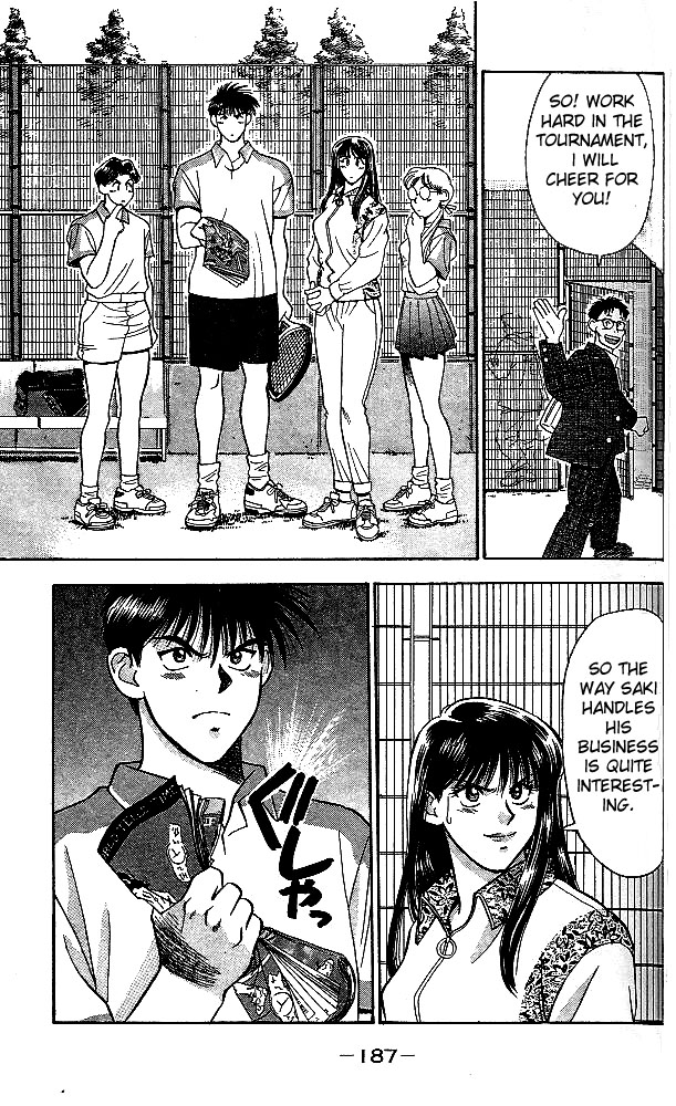 Age! Chapter 4.2 page 19 - Chapter 4 v2 : Official Match