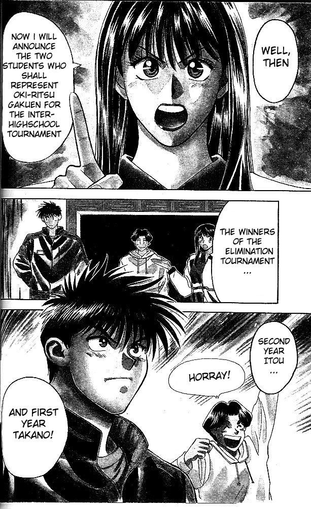 Age! Chapter 4.2 page 2 - Chapter 4 v2 : Official Match