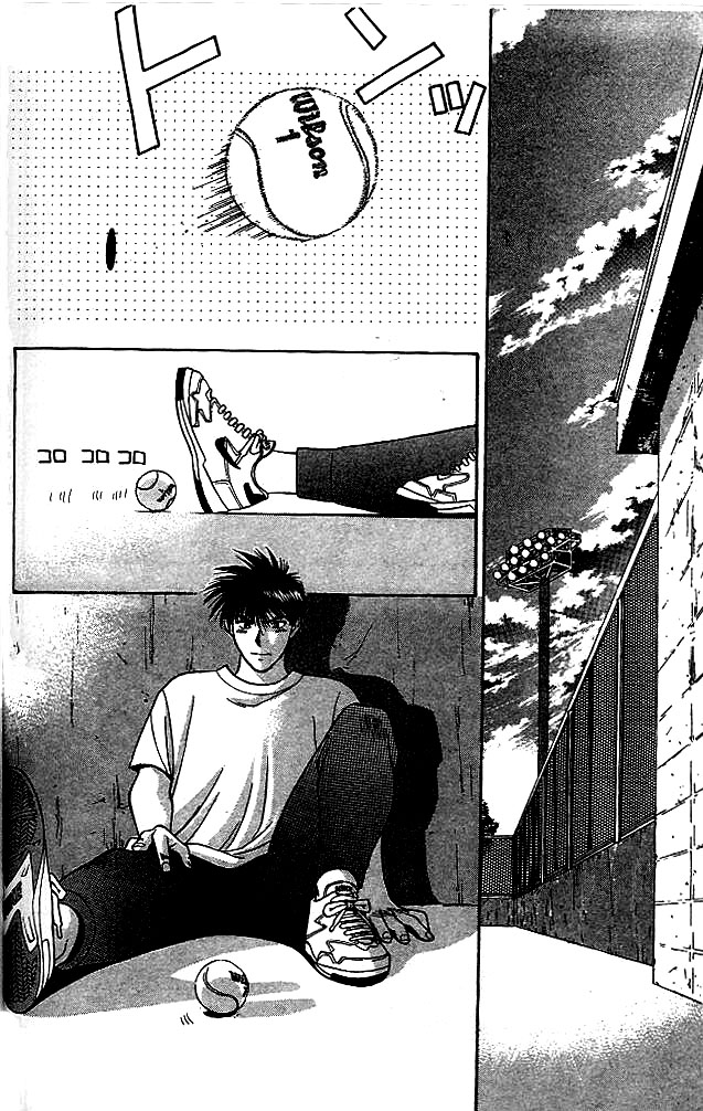 Age! Chapter 4.2 page 20 - Chapter 4 v2 : Official Match
