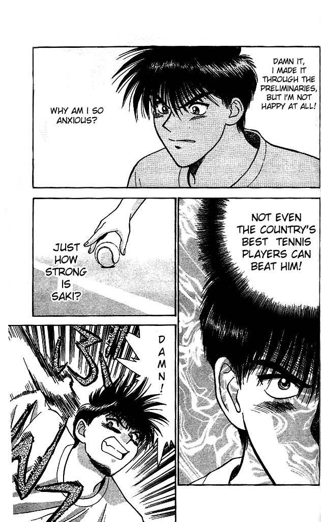 Age! Chapter 4.2 page 21 - Chapter 4 v2 : Official Match
