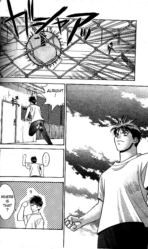 Age! Chapter 4.2 page 22 - Chapter 4 v2 : Official Match